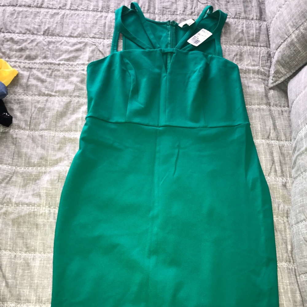 Forever 21 Dress